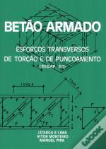 Betão Armado - Esforços Transversos de Torção e de Punçoamento