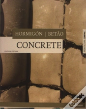 Capa do artigo Betão