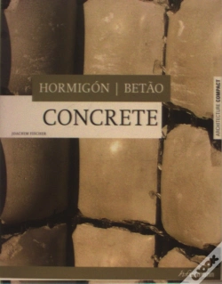 Capa do artigo Betão