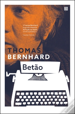 Capa do artigo Betão
