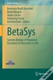 Capa do artigo Betasys