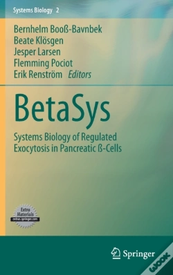 Capa do artigo Betasys