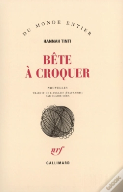 Capa do artigo Bete A Croquer