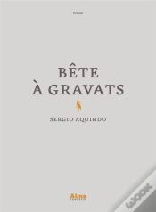 Capa do artigo Bête À Gravats