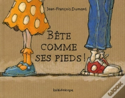Capa do artigo Bête Comme Ses Pieds !