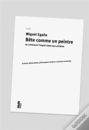 Capa do artigo Bete Comme Un Peintre Ou Comment L Esprit Vient Aux Artistes