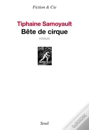 Capa do artigo Bête De Cirque