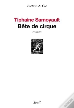 Capa do artigo Bête De Cirque