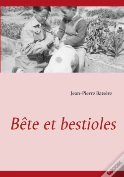 Capa do artigo Bete Et Bestioles