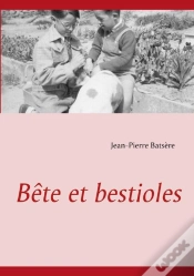 Capa do artigo Bete Et Bestioles