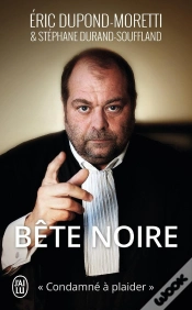 Capa do artigo Bête Noire ; Condamné À Plaider