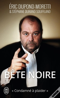 Capa do artigo Bête Noire ; Condamné À Plaider