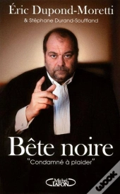 Bete Noire Laissez-Moi Vous Emmener Aux Assises N'Ayez Pas Peur