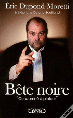 Capa do artigo Bete Noire Laissez-Moi Vous Emmener Aux Assises N'Ayez Pas Peur"