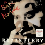 Capa do artigo Bête Noire - Vinil