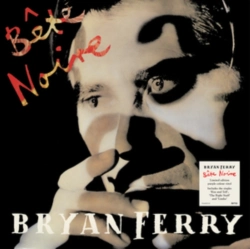 Capa do artigo Bête Noire - Vinil