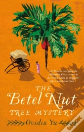 Betel Nut Tree Mystery