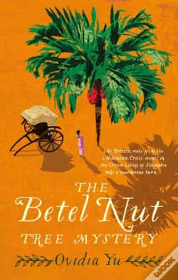 Capa do artigo Betel Nut Tree Mystery