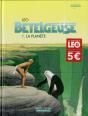 Bételgeuse Tome 1 : La Planète - Preview