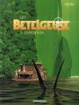 Bételgeuse Tome 3 : L'Expédition - Preview