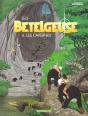 Bételgeuse Tome 4 : Les Cavernes - Preview