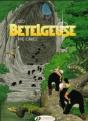Betelgeuse Vol.2: The Caves - Preview