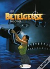 Capa do artigo Betelgeuse Vol.3: The Other