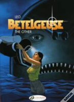 Capa do artigo Betelgeuse Vol.3: The Other