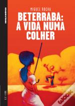 Beterraba: A Vida numa Colher