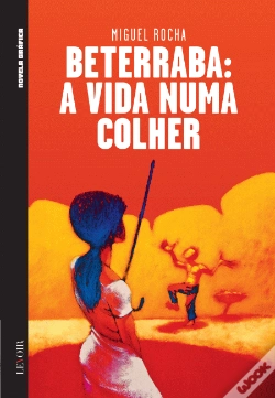 Capa do artigo Beterraba: A Vida numa Colher