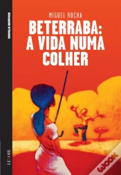Capa do artigo Beterraba: A Vida numa Colher