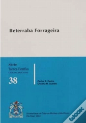 Capa do artigo Beterraba Forrageira 