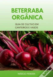 Capa do artigo Beterraba Orgânica