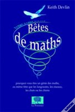 Capa do artigo Bêtes De Maths