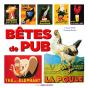 Betes De Pub - Preview