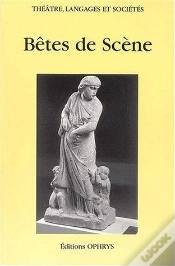 Capa do artigo Betes De Scene
