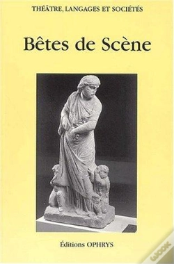Capa do artigo Betes De Scene