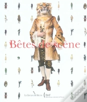 Capa do artigo Betes De Scenes