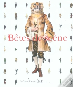 Capa do artigo Betes De Scenes