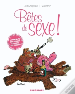 Capa do artigo Bêtes De Sexe !