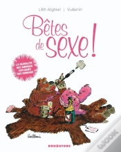 Capa do artigo Bêtes De Sexe !