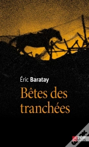 Capa do artigo Betes Des Tranchees. Des Vecus Oublies