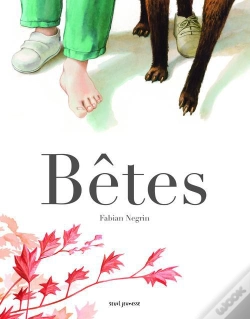 Capa do artigo Betes