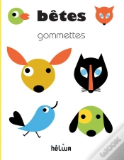 Capa do artigo Betes - Gommettes