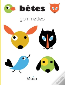 Capa do artigo Betes - Gommettes
