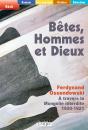 Bêtes, Hommes Et Dieux - Preview