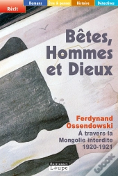 Bêtes, Hommes Et Dieux