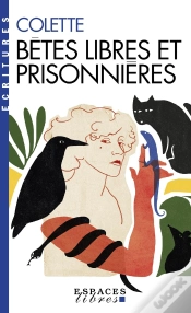 Capa do artigo Bêtes Libres Et Prisonnières