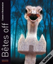 Capa do artigo Betes Off
