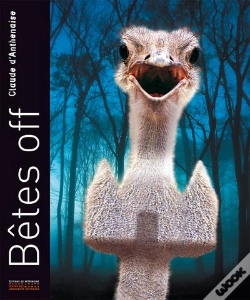 Capa do artigo Betes Off